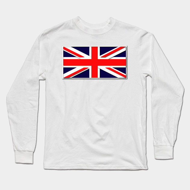 UK - Flag